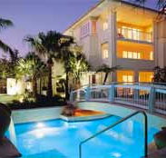 The Sebel Resort Noosa - Accommodation Georgetown