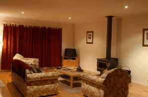 Alpine View Holiday Units - Accommodation Georgetown