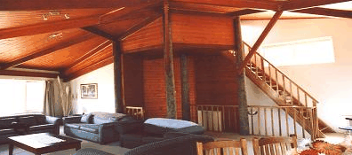 The Pole House - Accommodation Georgetown