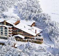 Hotel Pension Grimus - Accommodation Georgetown