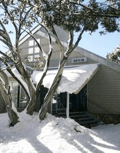 SkiLib Alpine Club - Accommodation Georgetown
