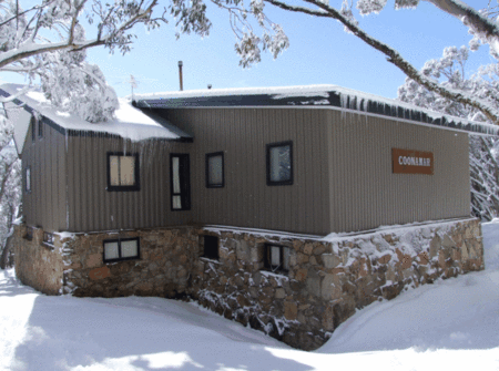 Coonamar Ski Club - Accommodation Georgetown