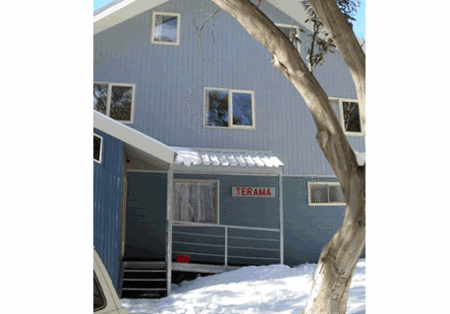 Terama Ski Lodge - Accommodation Georgetown