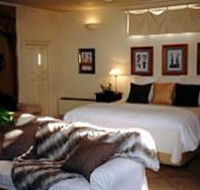 Athelney Cottage - Accommodation Georgetown