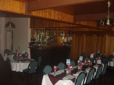 Bordertown Motel - Accommodation Georgetown 0