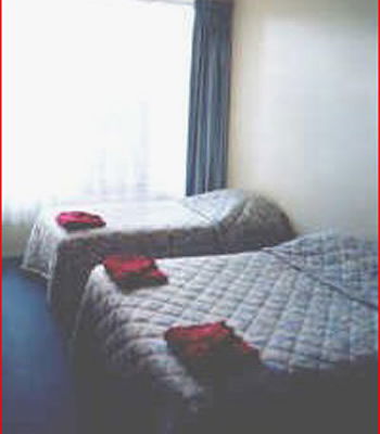 Accommodation Georgetown