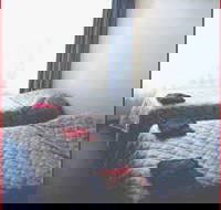 Capri Lodge Motel Apartments - Accommodation Georgetown