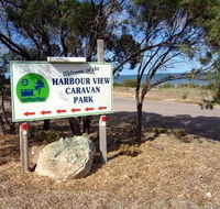 Harbour View Caravan Park - Accommodation Georgetown