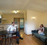 Kapunda Tourist Park - Accommodation Georgetown