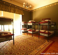 Lakeside Manor Yha - Accommodation Georgetown