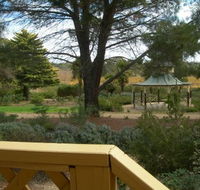 Lyndoch Hill Retreat - Accommodation Georgetown