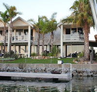 Marina Palms - Accommodation Georgetown