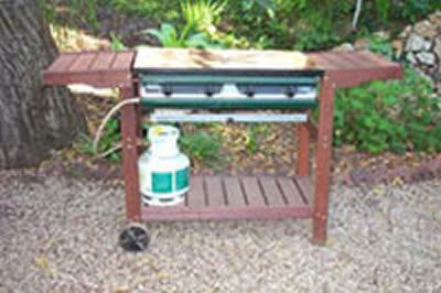  Accommodation Georgetown