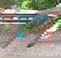 Pettswood Lodge - Accommodation Georgetown