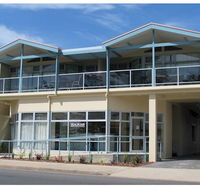 Port Lincoln Foreshore Apartments - Accommodation Georgetown