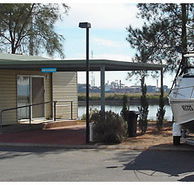 Port Pirie Beach Caravan Park - Accommodation Georgetown