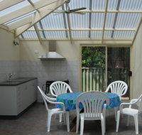Robe Links Units - Accommodation Georgetown