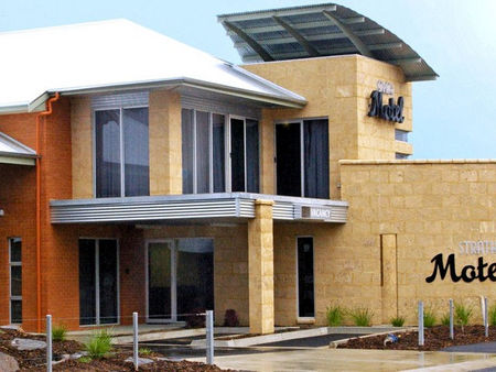 Salem SA Accommodation Georgetown