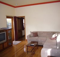 Rectory Cottage - Accommodation Georgetown