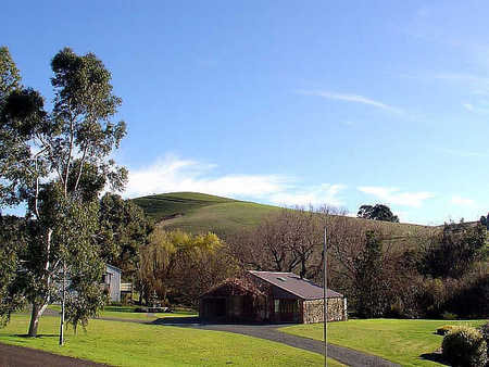 Dorset Vale SA Accommodation Georgetown