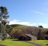 The Old Oak Bed  Breakfast - Accommodation Georgetown