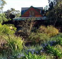 The Stumps BB - Accommodation Georgetown