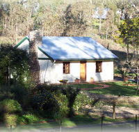 The Woodmans Cottage - Accommodation Georgetown