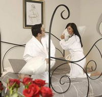 Wine  Roses Bed  Breakfast - Accommodation Georgetown