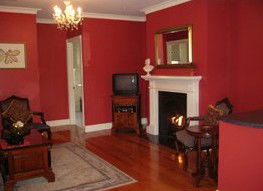Aldermere Estate - Accommodation Georgetown 2