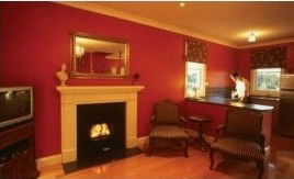 Aldermere Estate - Accommodation Georgetown 3