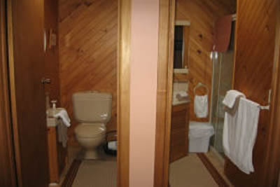 Alexandra On Battery - Accommodation Georgetown 0