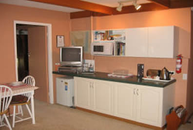 Alexandra On Battery - Accommodation Georgetown 1