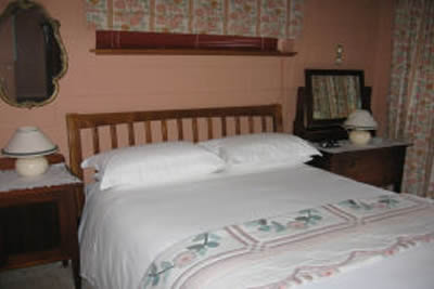 Alexandra On Battery - Accommodation Georgetown 2