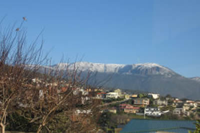 Alexandra On Battery - Accommodation Georgetown 3