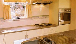 Bay View Villas - Accommodation Georgetown 0