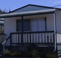 Bicheno Cabins and Tourist Park - Accommodation Georgetown