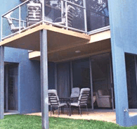 Lufra Hotel and Apartments - Accommodation Georgetown