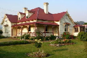  Accommodation Georgetown