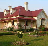 Cambridge House - Accommodation Georgetown