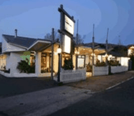Chancellor Inn Queenstown - Accommodation Georgetown