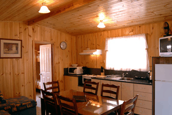 Captain James Cook Memorial Caravan Park - Accommodation Georgetown