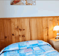 Blue Seas Holiday Villas - Accommodation Georgetown