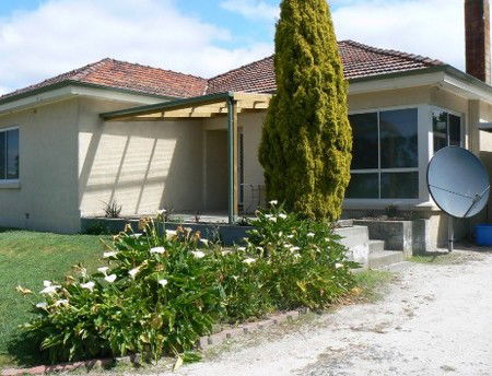  Accommodation Georgetown