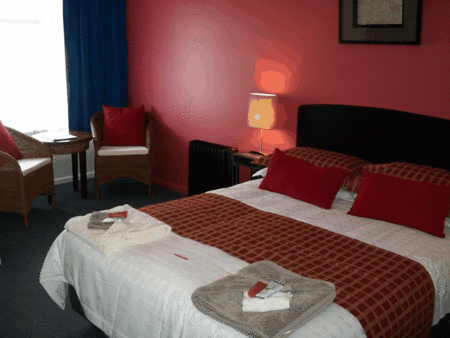 Junction Motel - Accommodation Georgetown