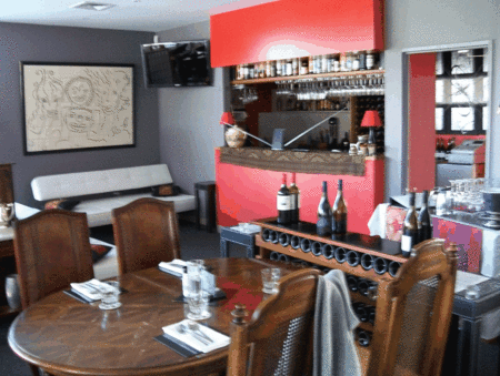 Junction Motel - Accommodation Georgetown 3