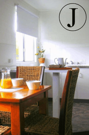 Junction Motel - Accommodation Georgetown 4