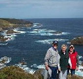 King Island Gem Motel - Accommodation Georgetown