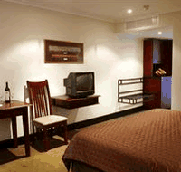 Fountainside Hotel - Accommodation Georgetown