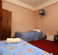 Globe Hotel - Accommodation Georgetown