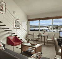 Somerset On The Pier Hobart - Accommodation Georgetown